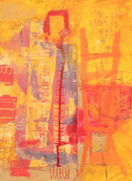 FS25 #714 STRENGTH AT HER CORE