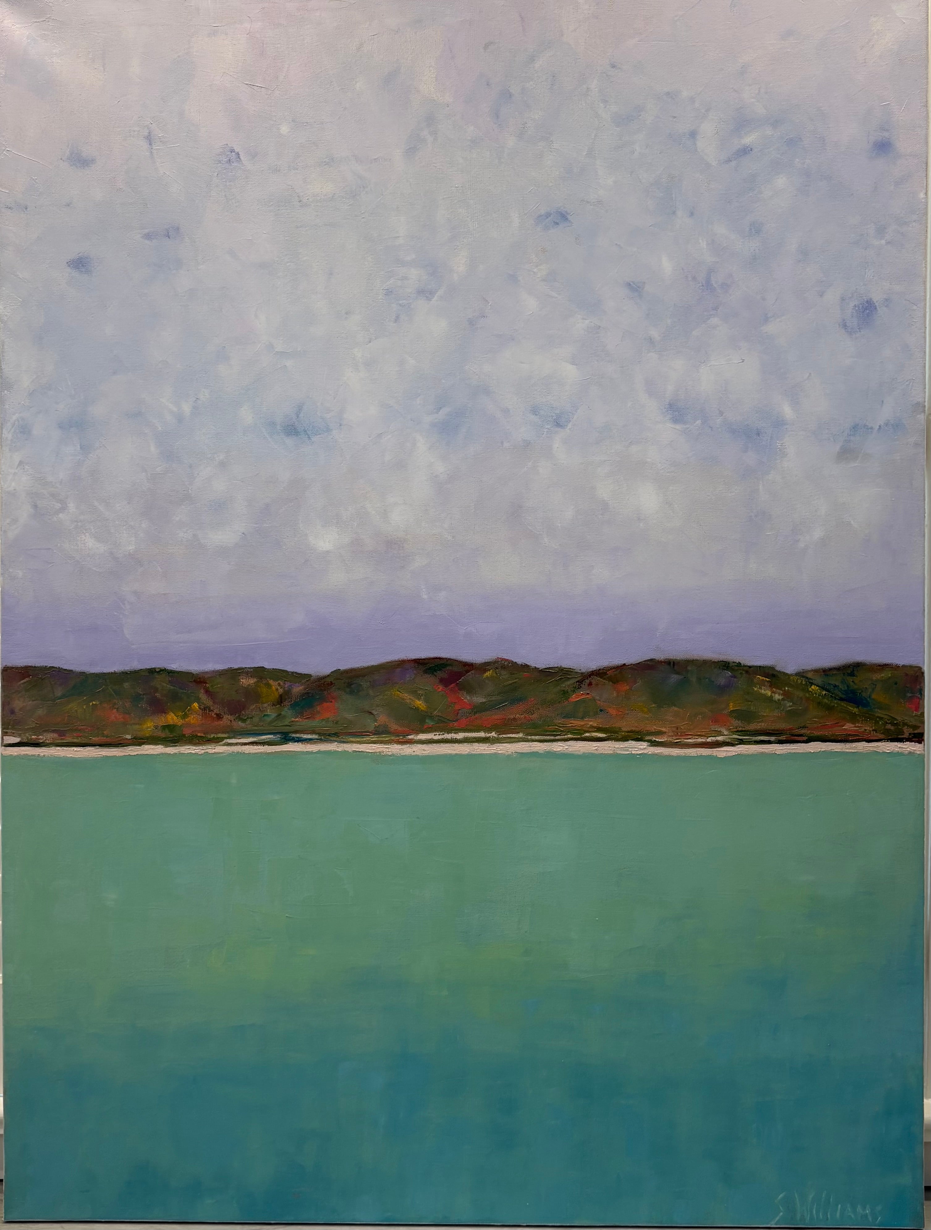 SW26 ISLAND REMEMBERED