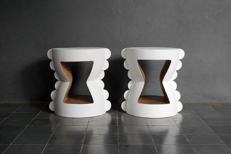 CC Nabia Stool