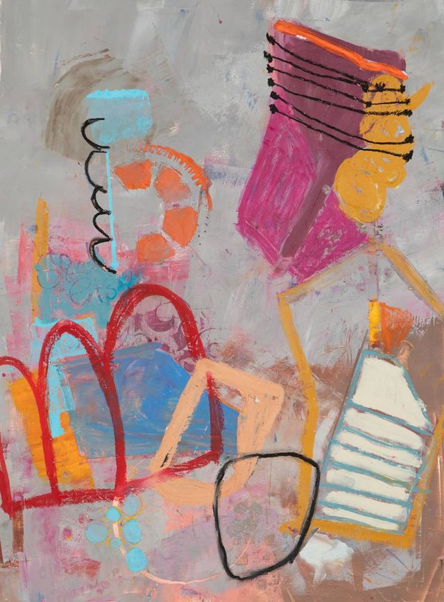 FS25 #700 JOY: IN PLAIN SIGHT