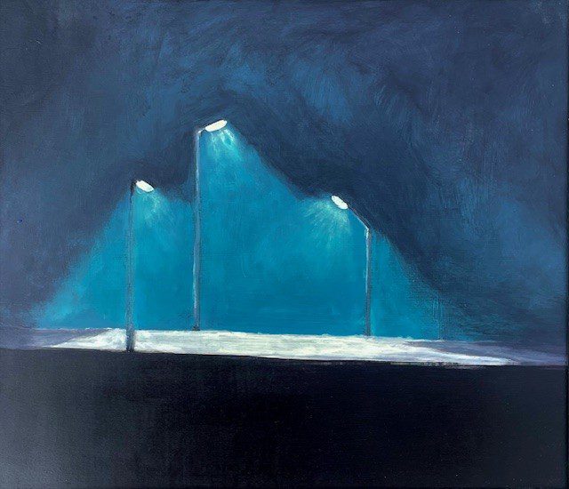 DF24 LIGHTS IN THE MIST