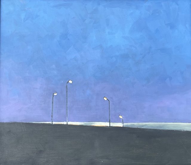 DF24 LIGHTS ON LEE II