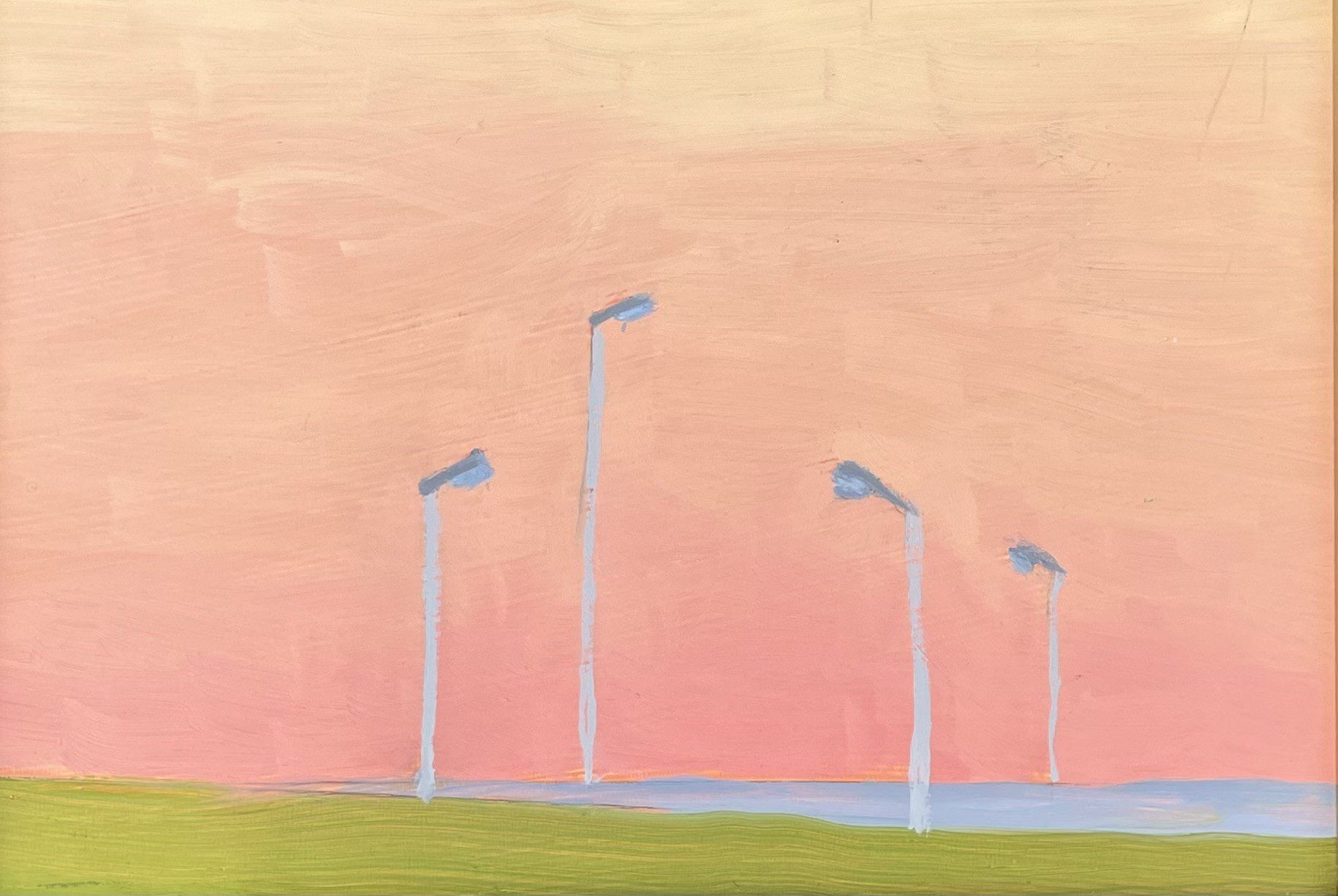 DF24 LIGHTS ON LEE-SUNRISE