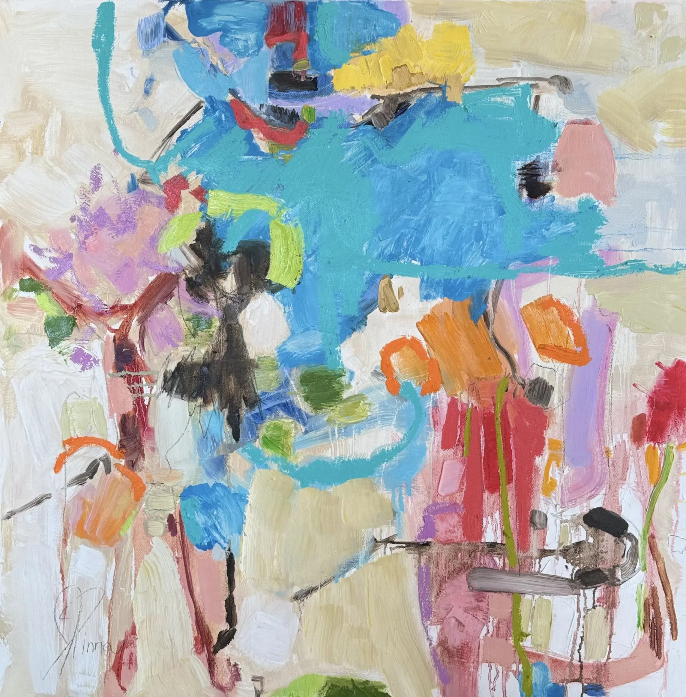 JP25 LIVE YOUR TRUTH