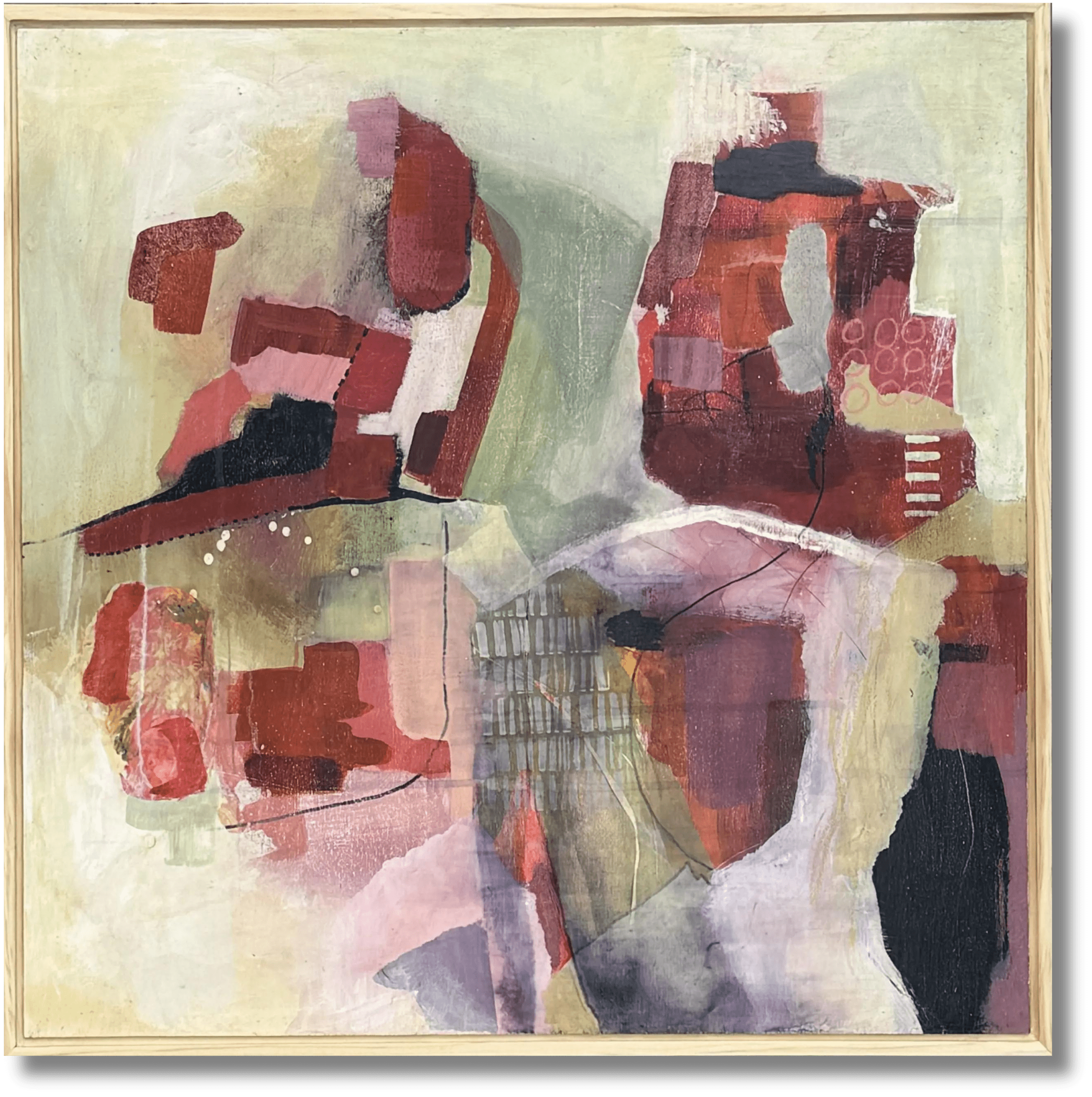 MWE MEMORIES I NEVER HAD