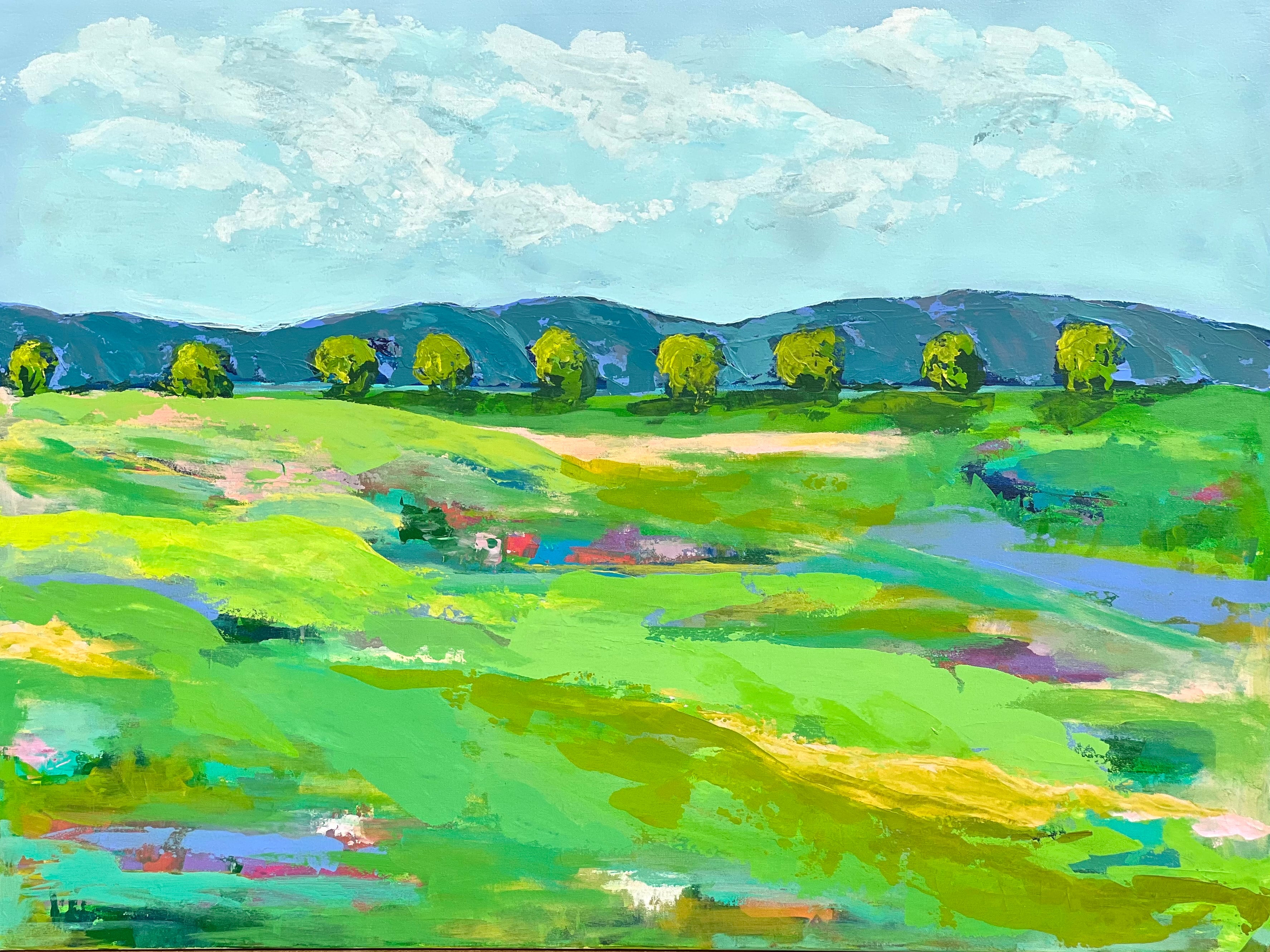 MKW25 (15) ABOVE THE MEADOW