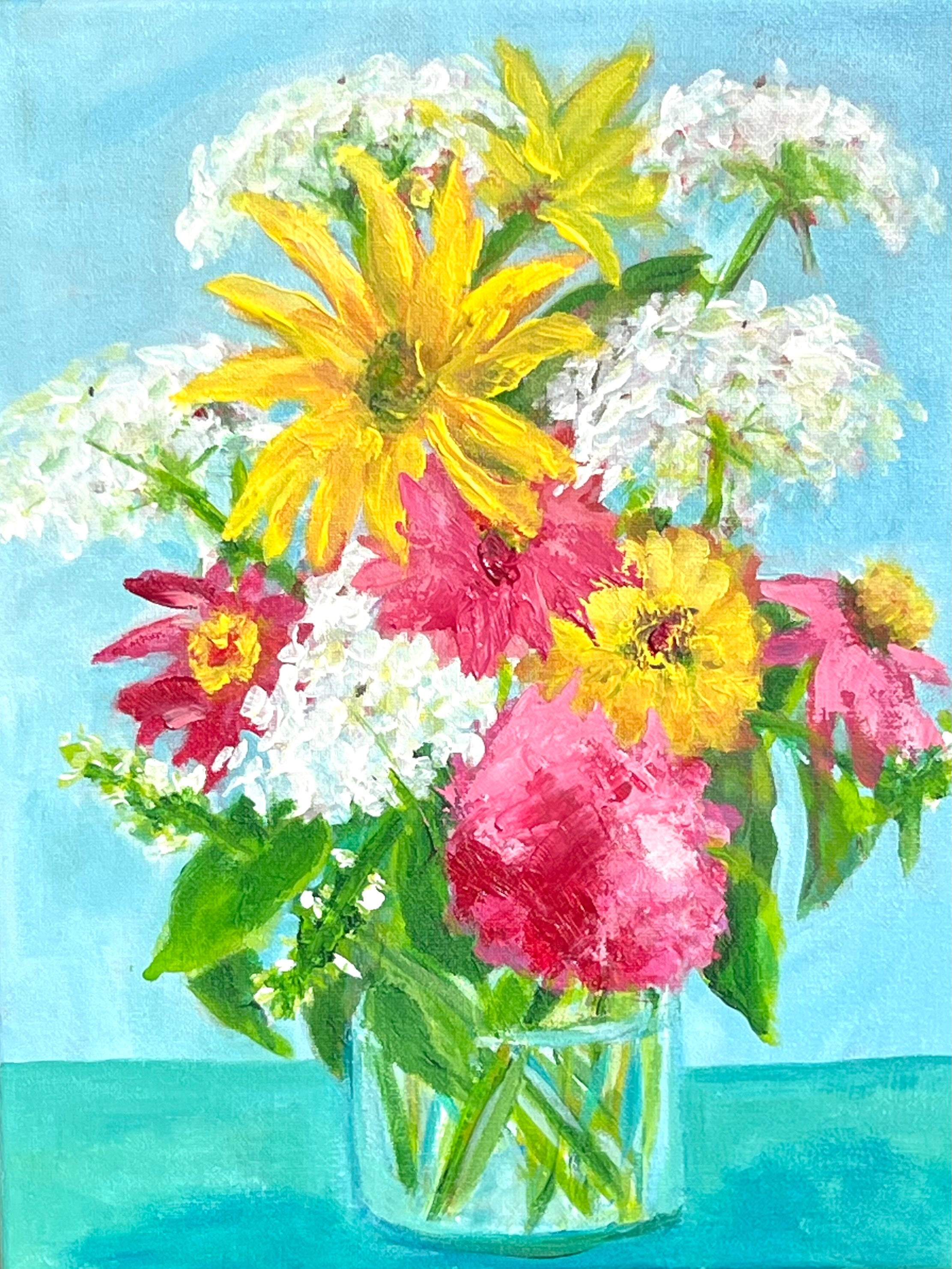 MKW25 (17) DELTAVILLE QUEEN ANNE'S LACE