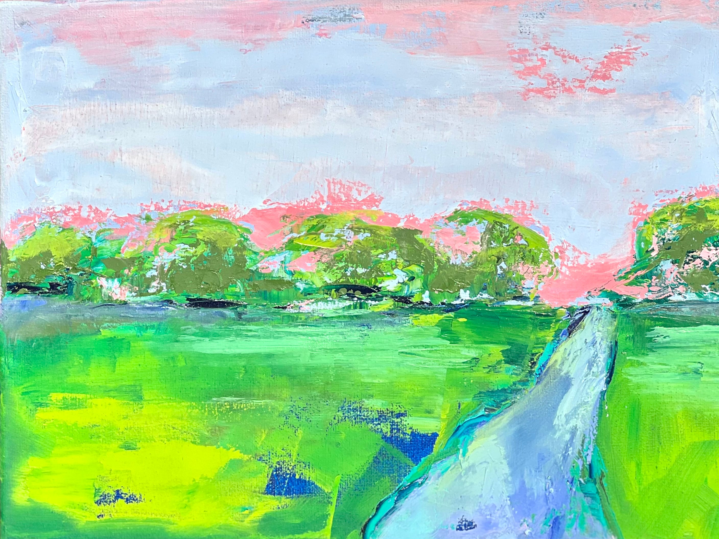 MKW25 (20) VERDANT FIELDS