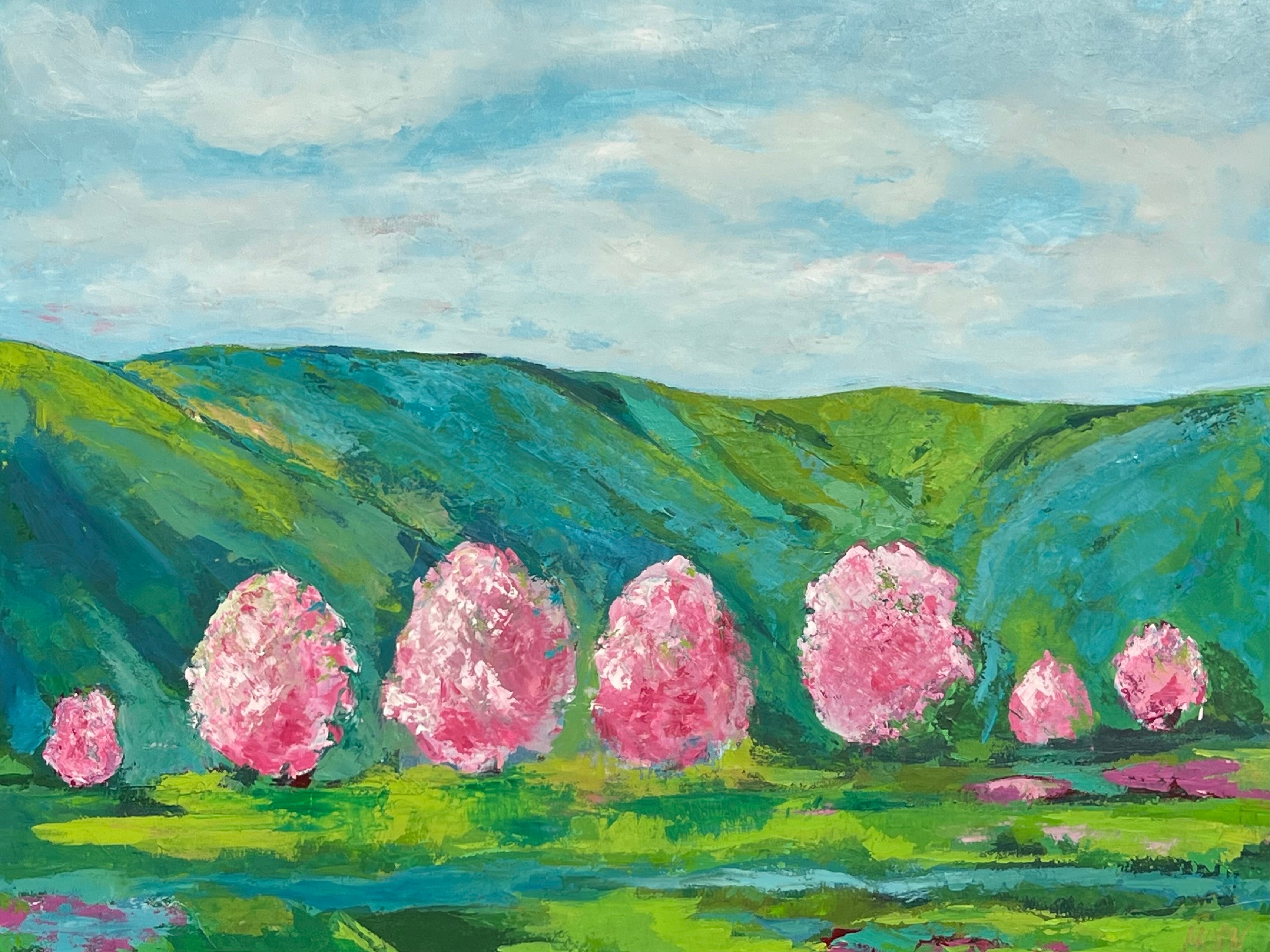 MKW25 (21) CHERRY FIELD