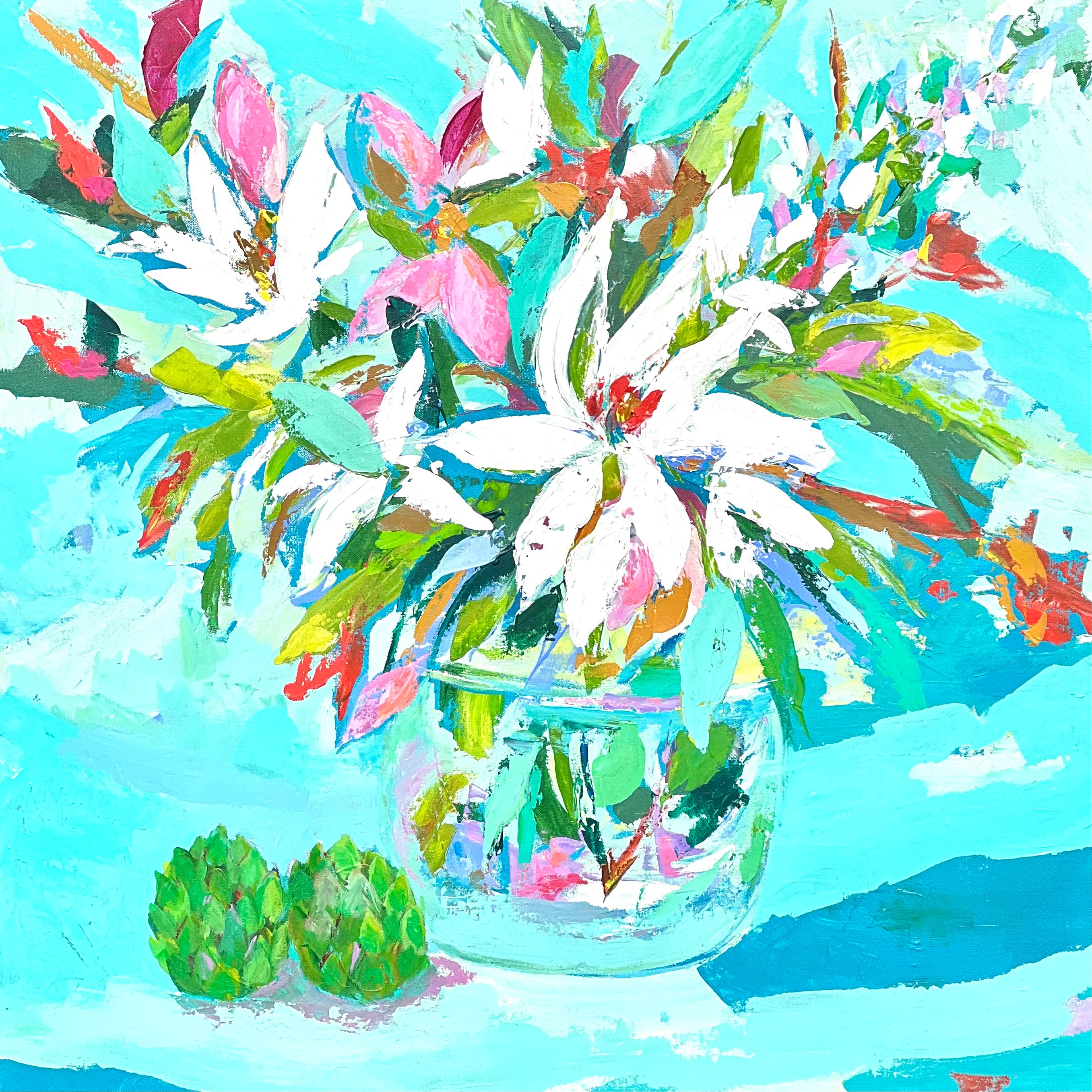 MKW25 (26) ARTICHOKES