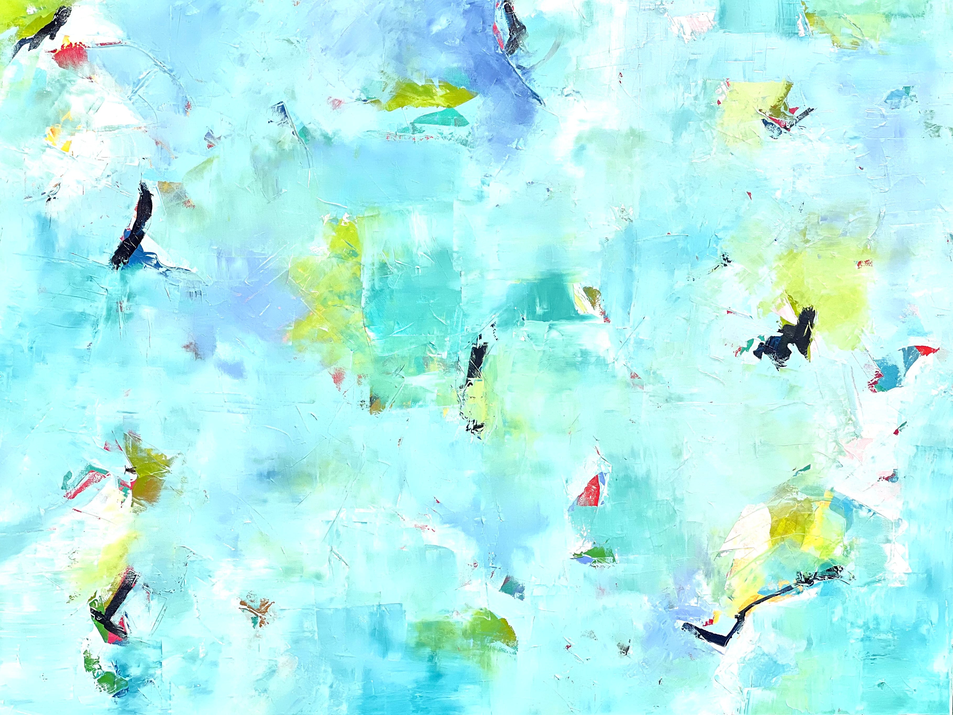 MKW25 (29) MINT AND PISTACHIO