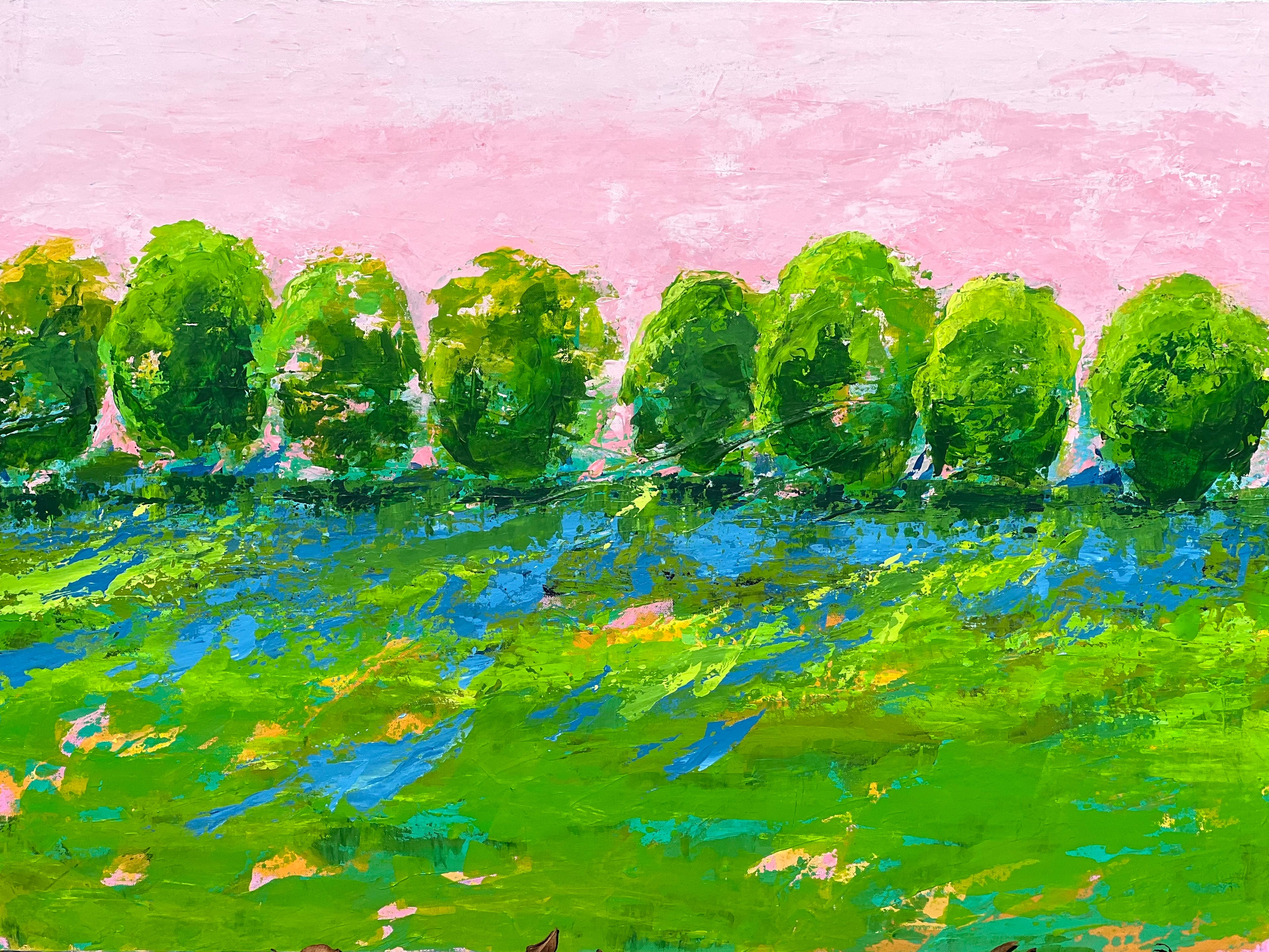 MKW25 (30) CASTING BLUE SHADOWS