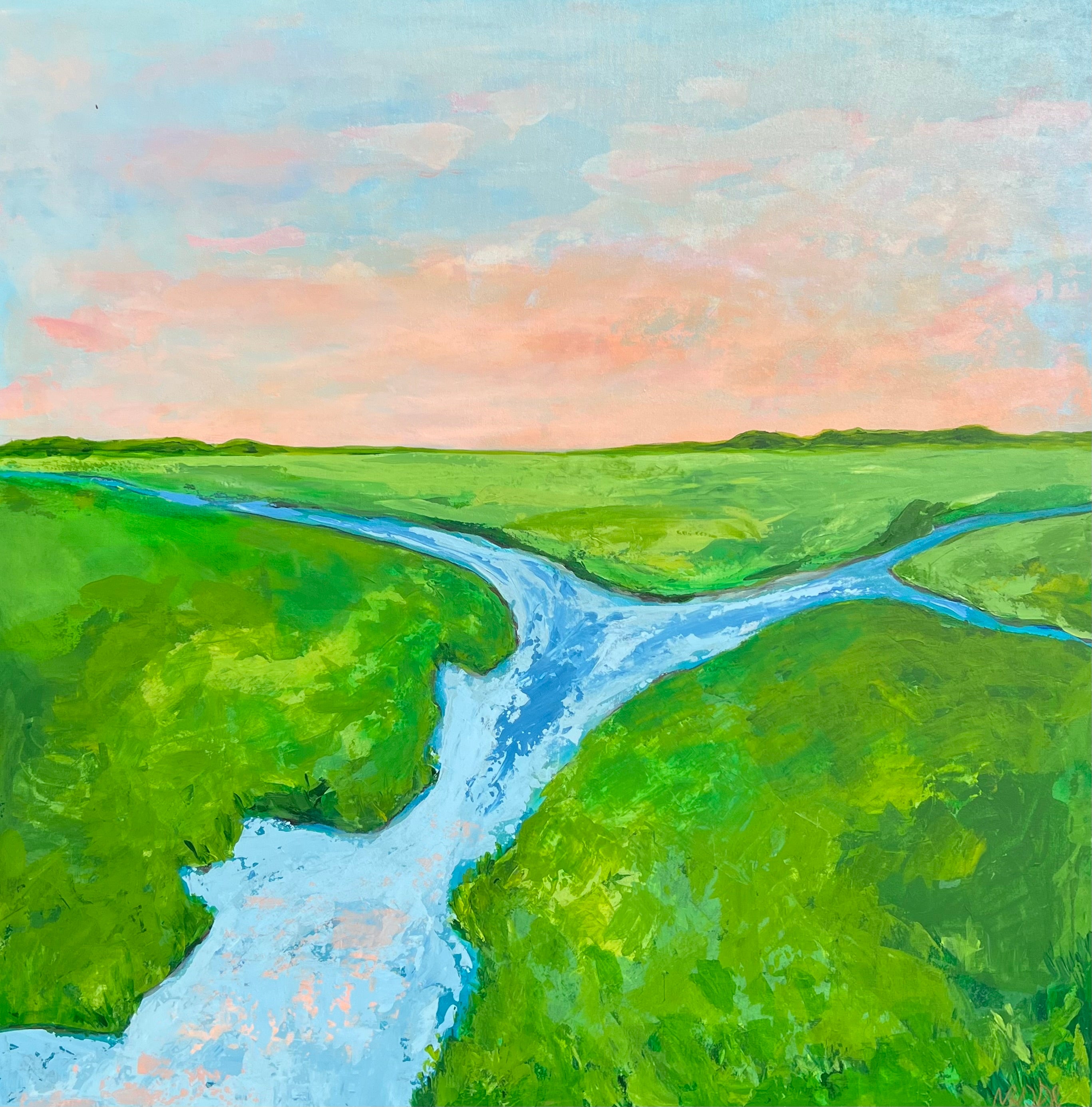 MKW25 (2) LOWCOUNTRY WATERWAY