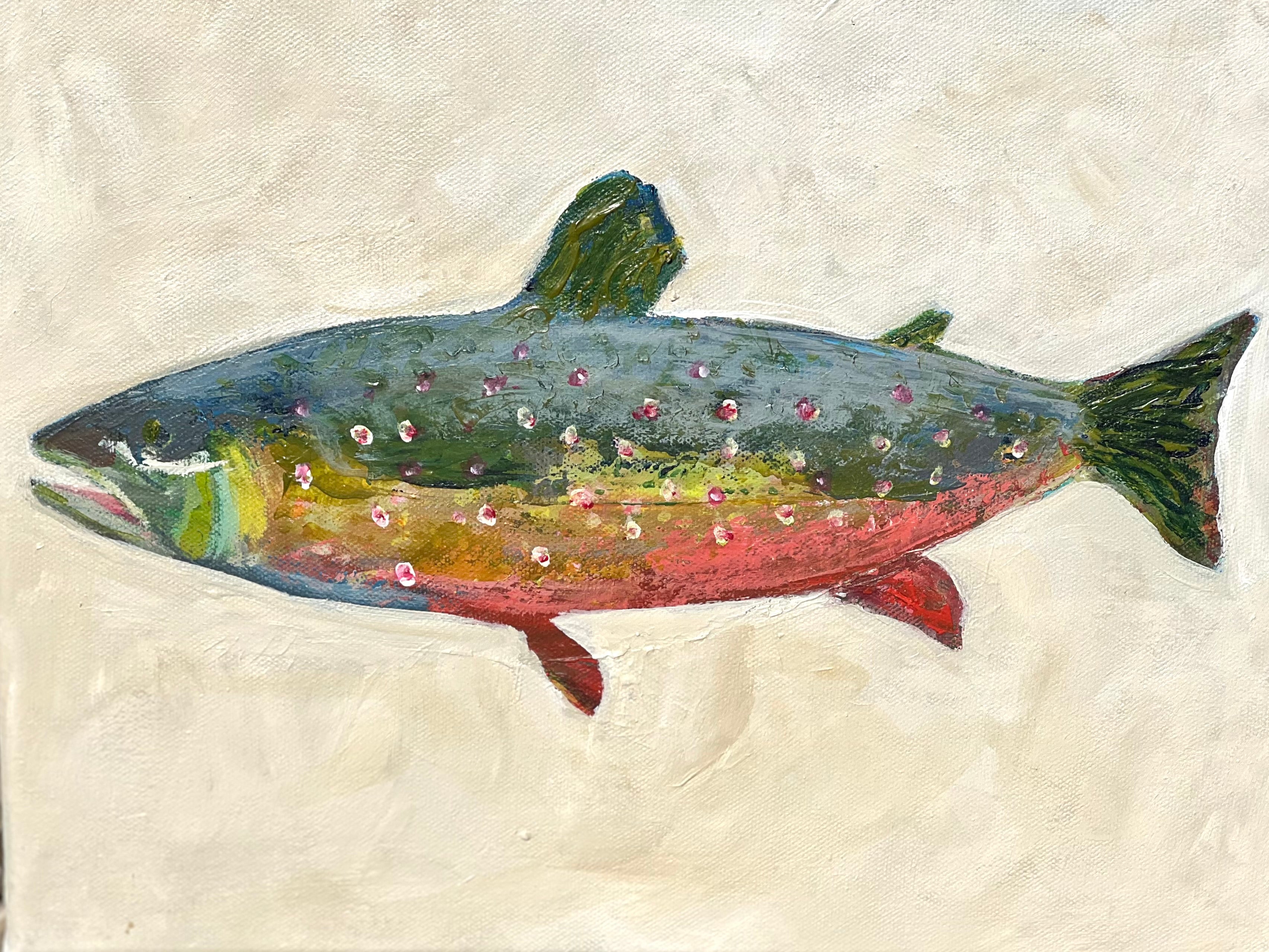 MKW25 (34) GINGER RAINBOW