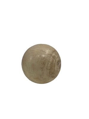 BH-44010 Mango Wood Orb 3"