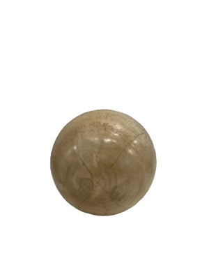 BH-44008 Mango Wood Orb 5"