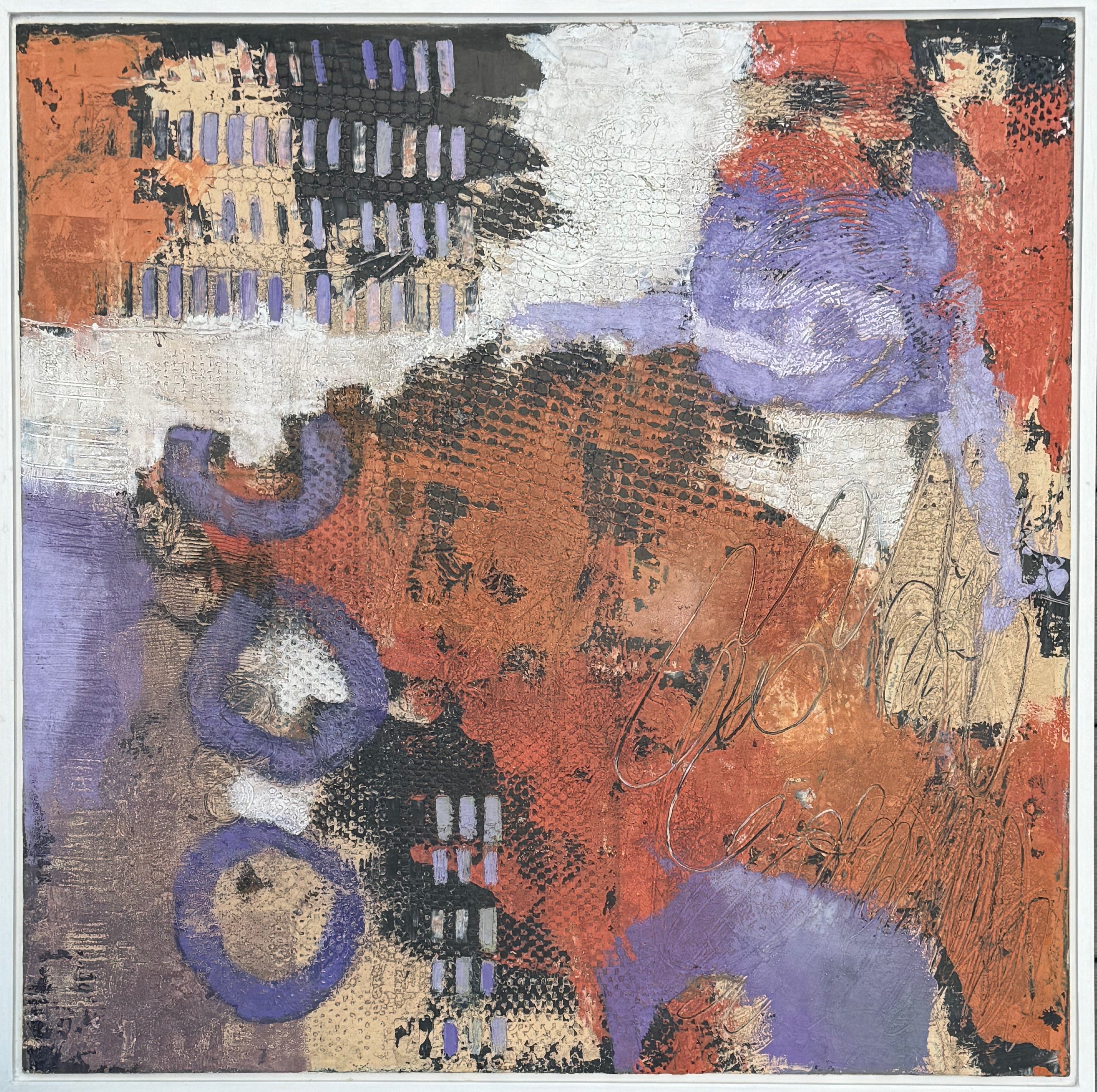 MW0125 MORNING REFLECTION