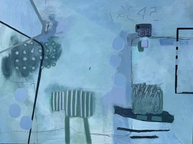 MW0125 MOVING IN SILENCE