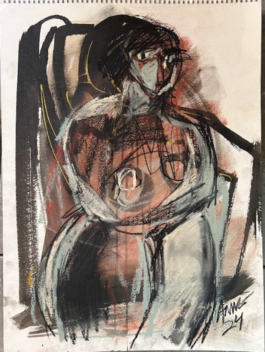 ADP24 Open to Seeing