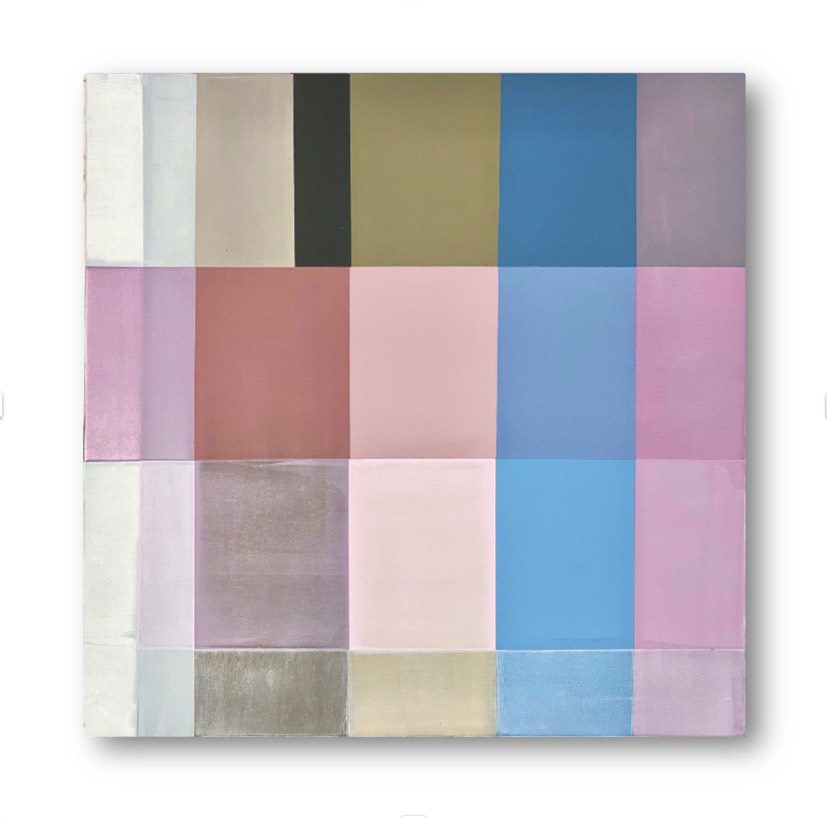 TO23 PRAYER OF QUIET