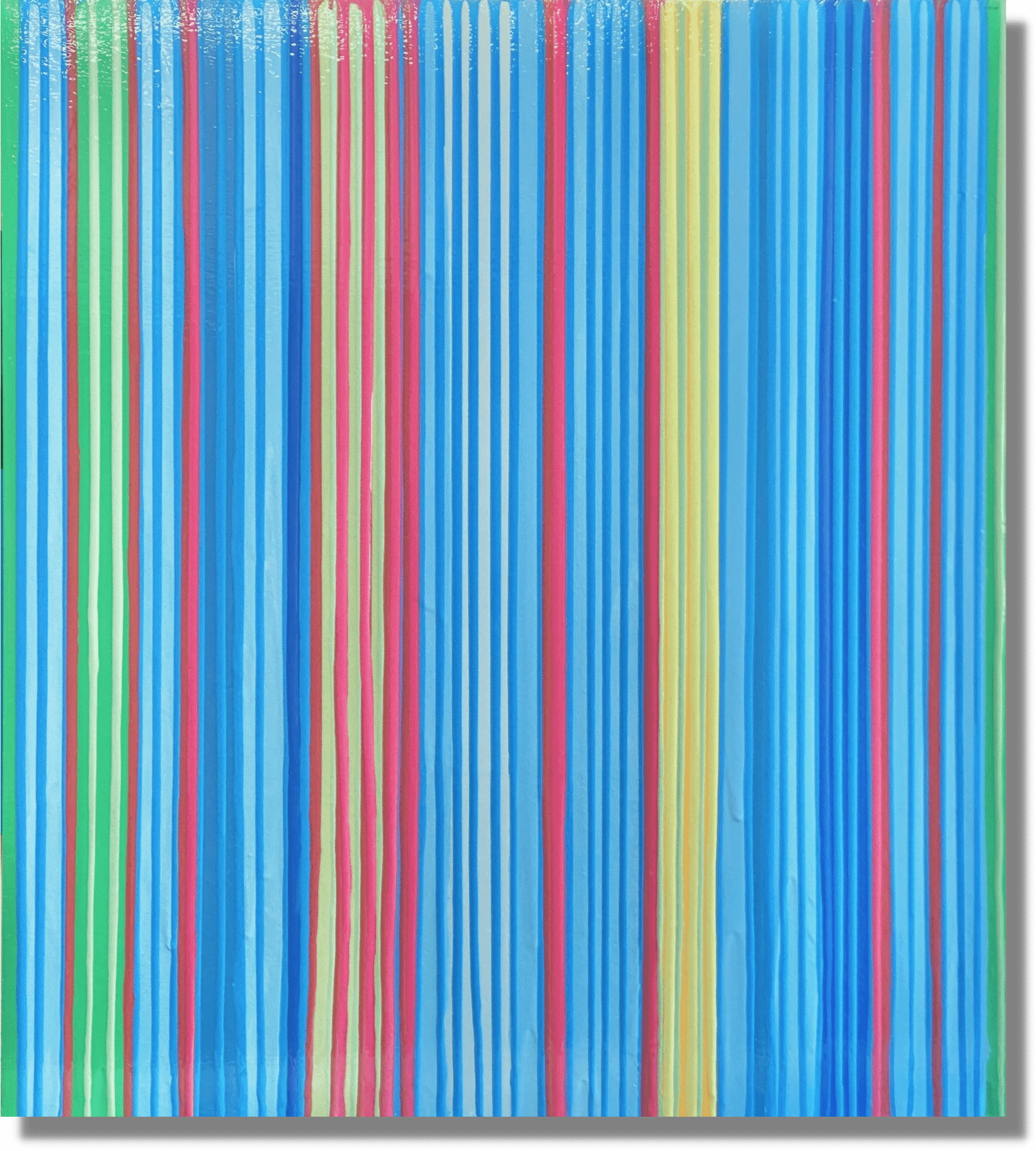 SM22210 RACING GLACIERS