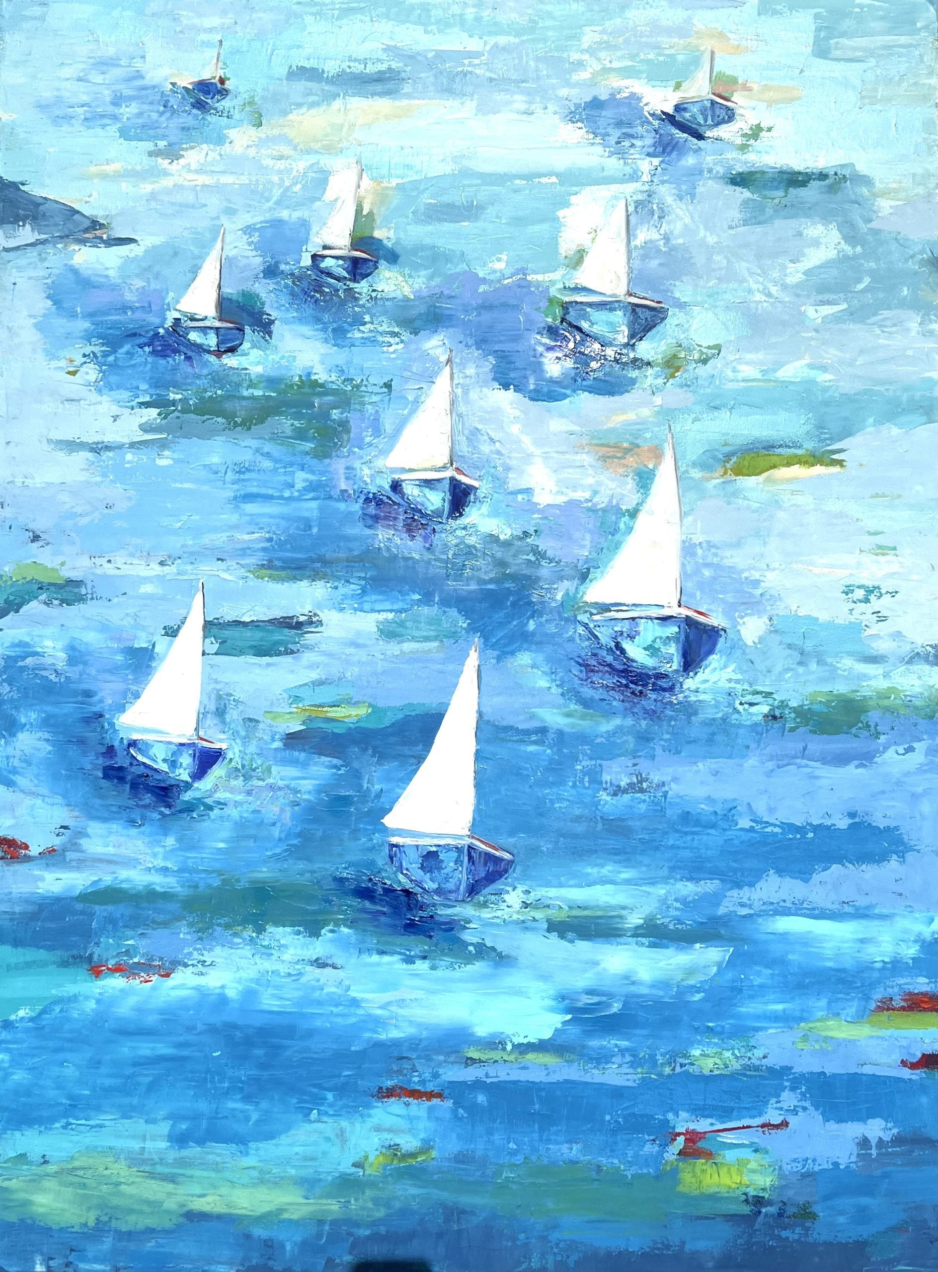 MK23 REGATTA