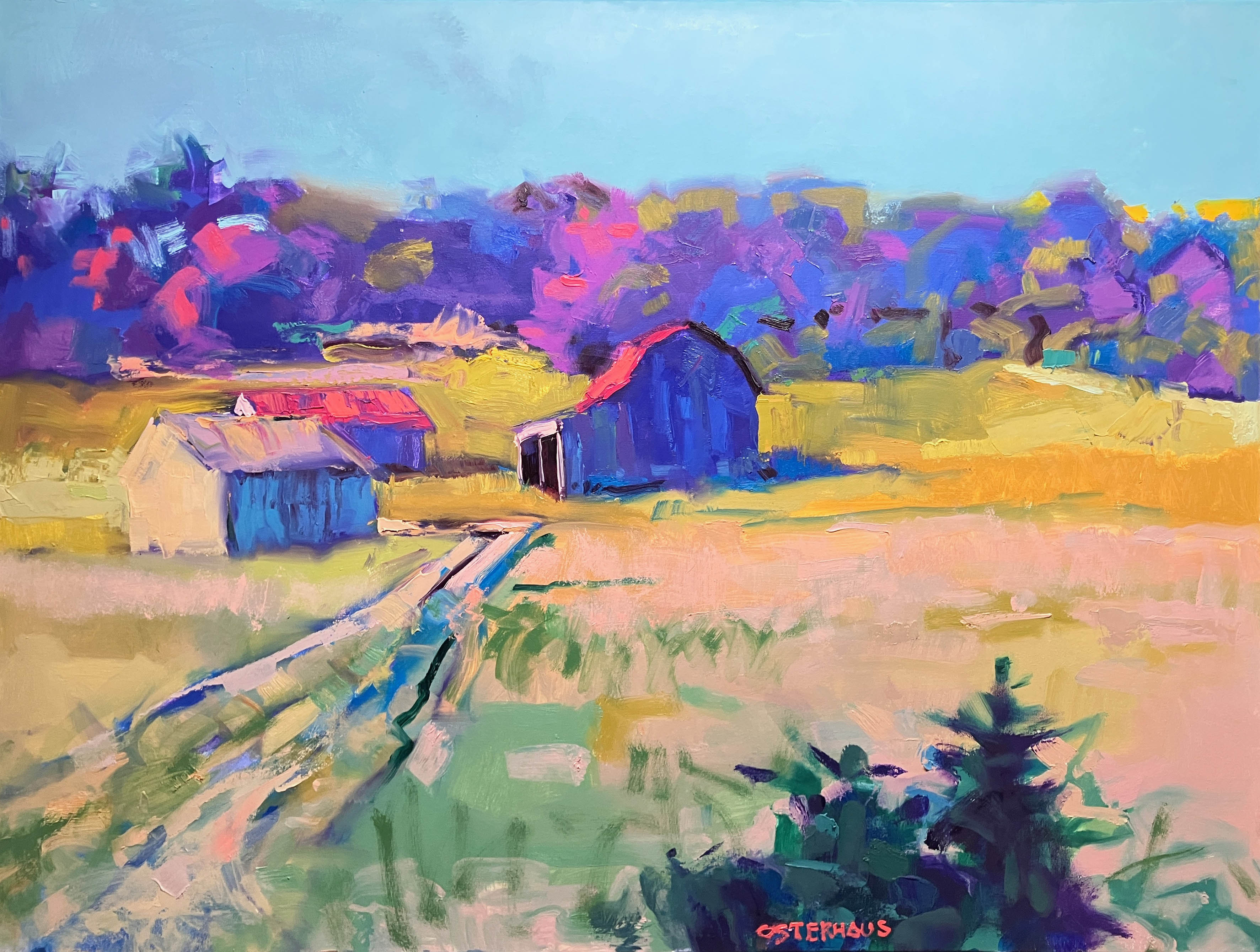 BM1025 ROUTE 11 RHAPSODY