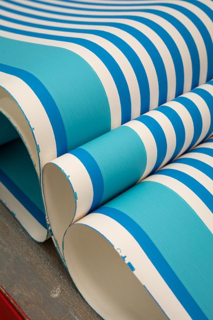 CARTE BLANCHE COLLECTION: STRIPE