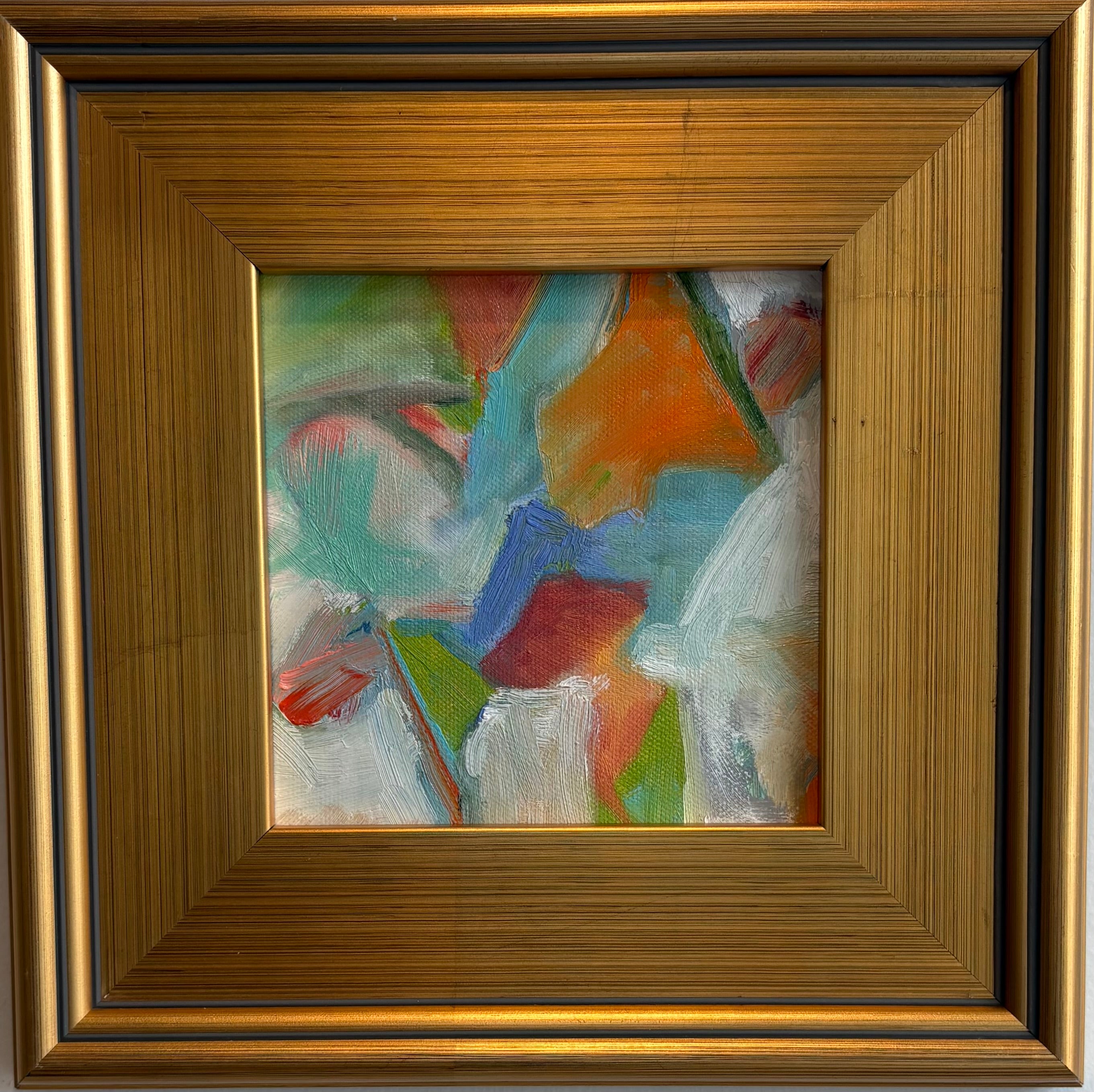 SW26 STUDY IN MOTION