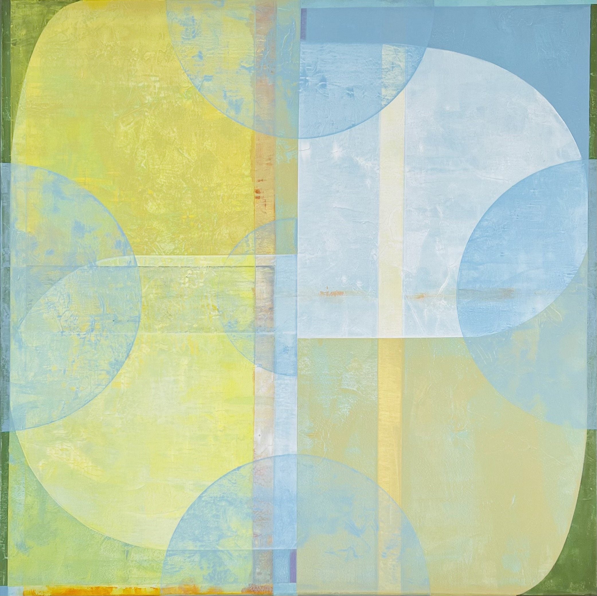 TO229 SUNROOM FIDGET