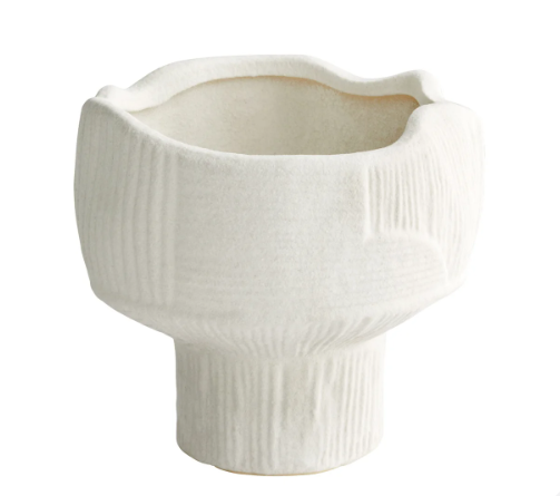 CDW Astral Pedestal Bowl - Small