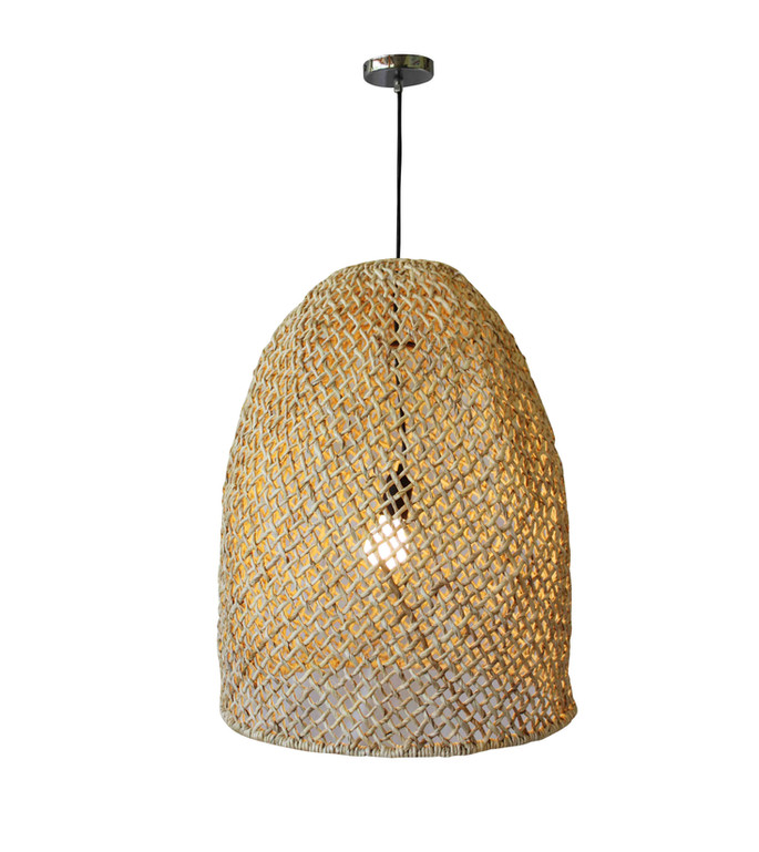ART Natural Bukumba Lamp