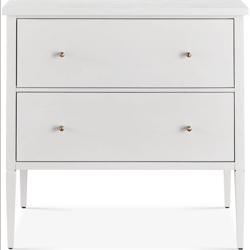 BHD Salvatore End Table