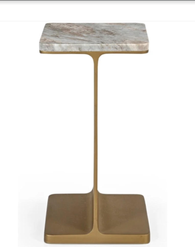 MB Brooks Side Table