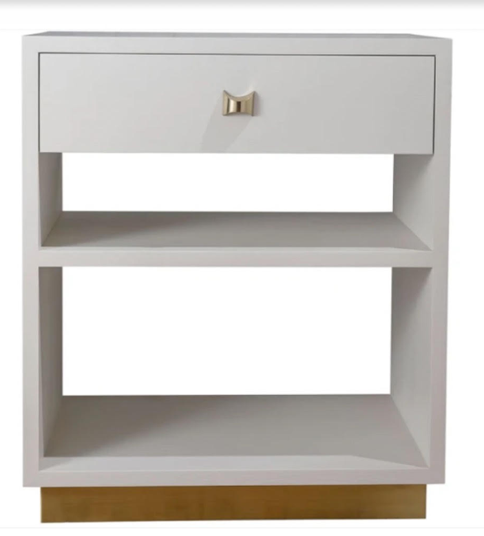 MB Omar Bedside Table