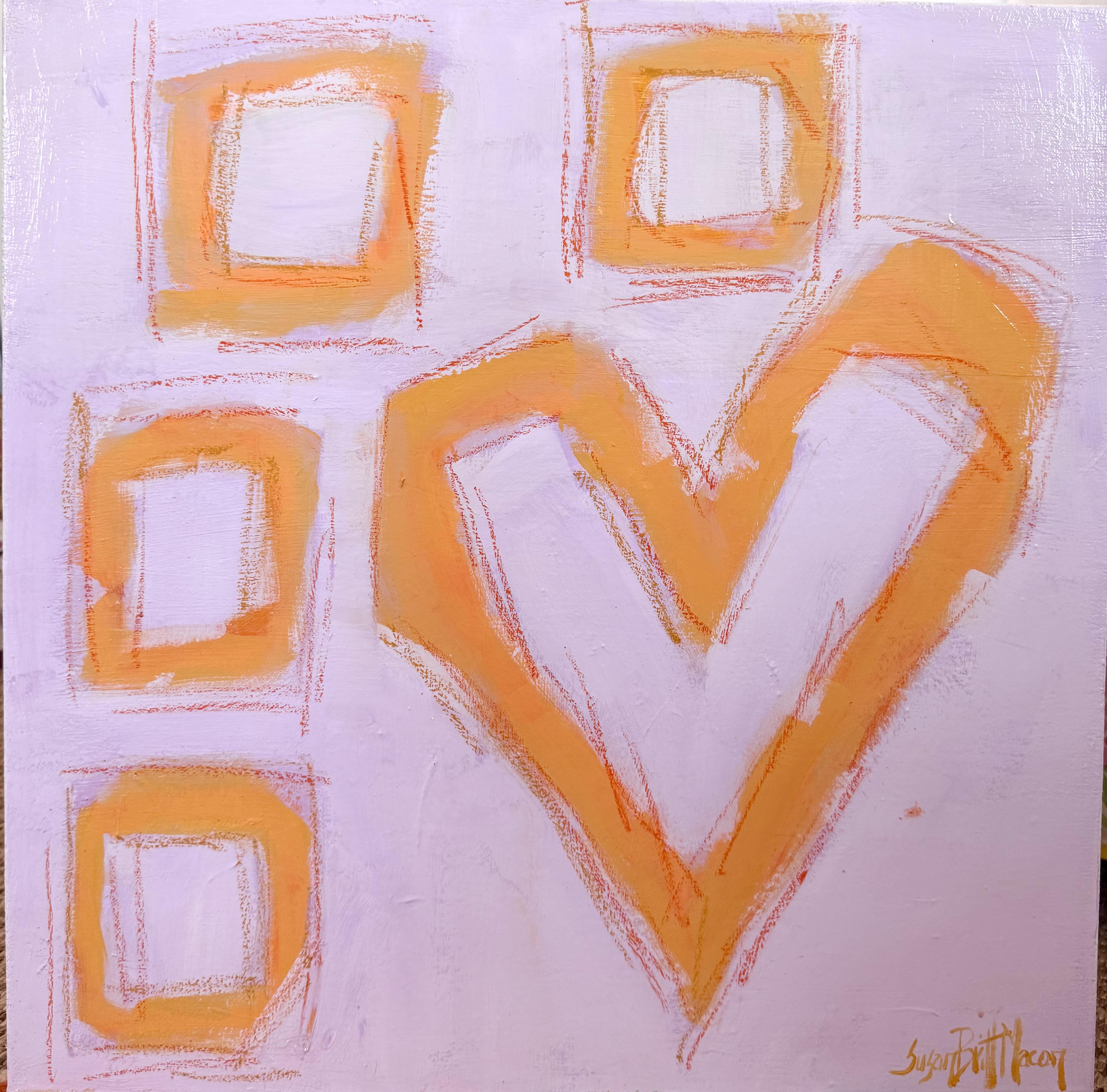SBM26 SEASONS OF THE HEART I