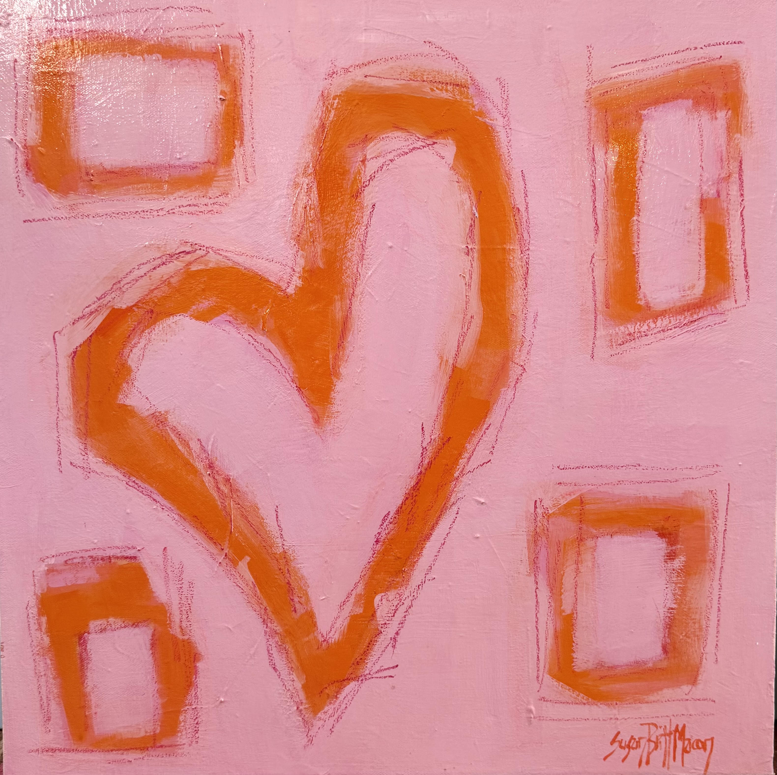 SBM26 SEASONS OF THE HEART III