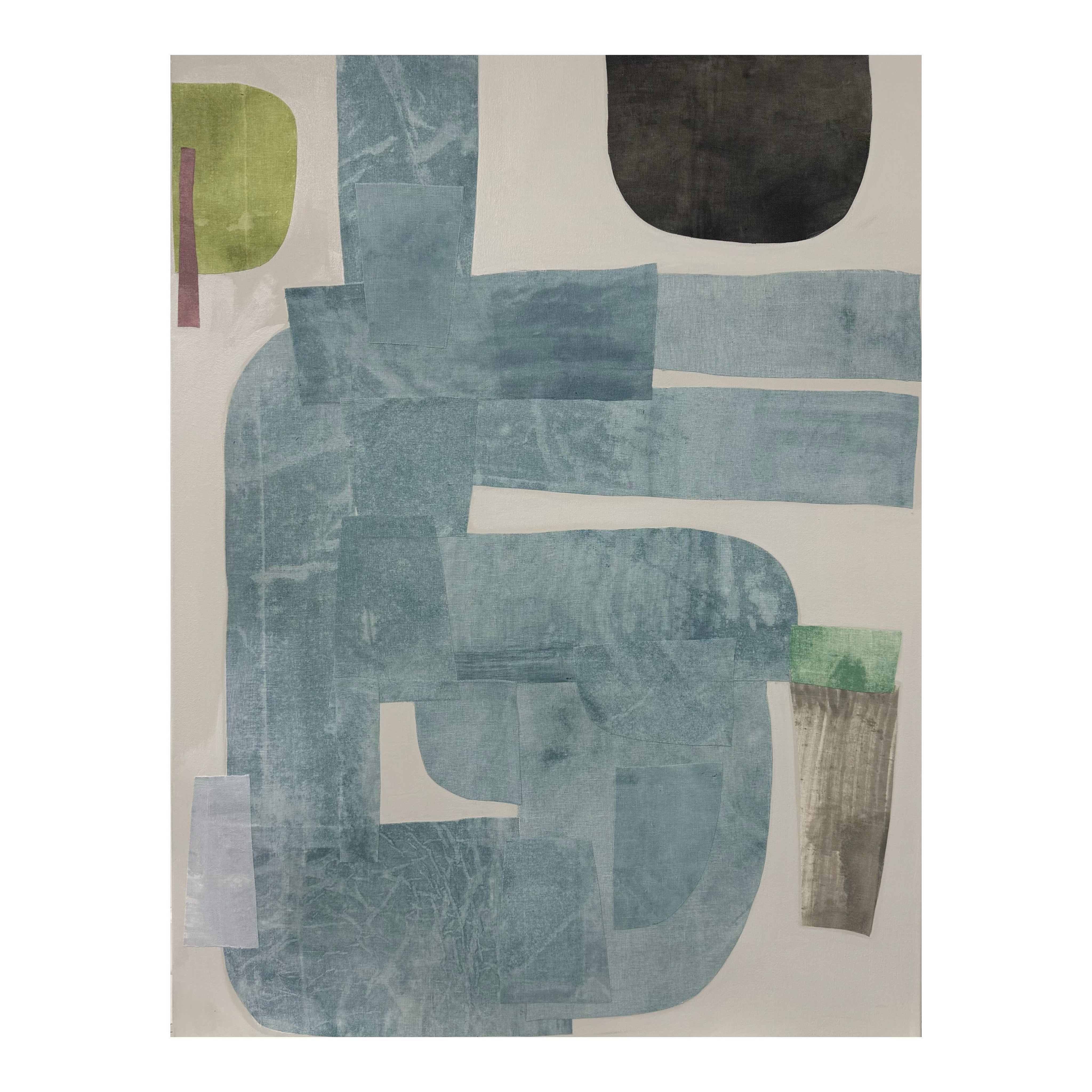 JG24 STONE BLUE NO 3