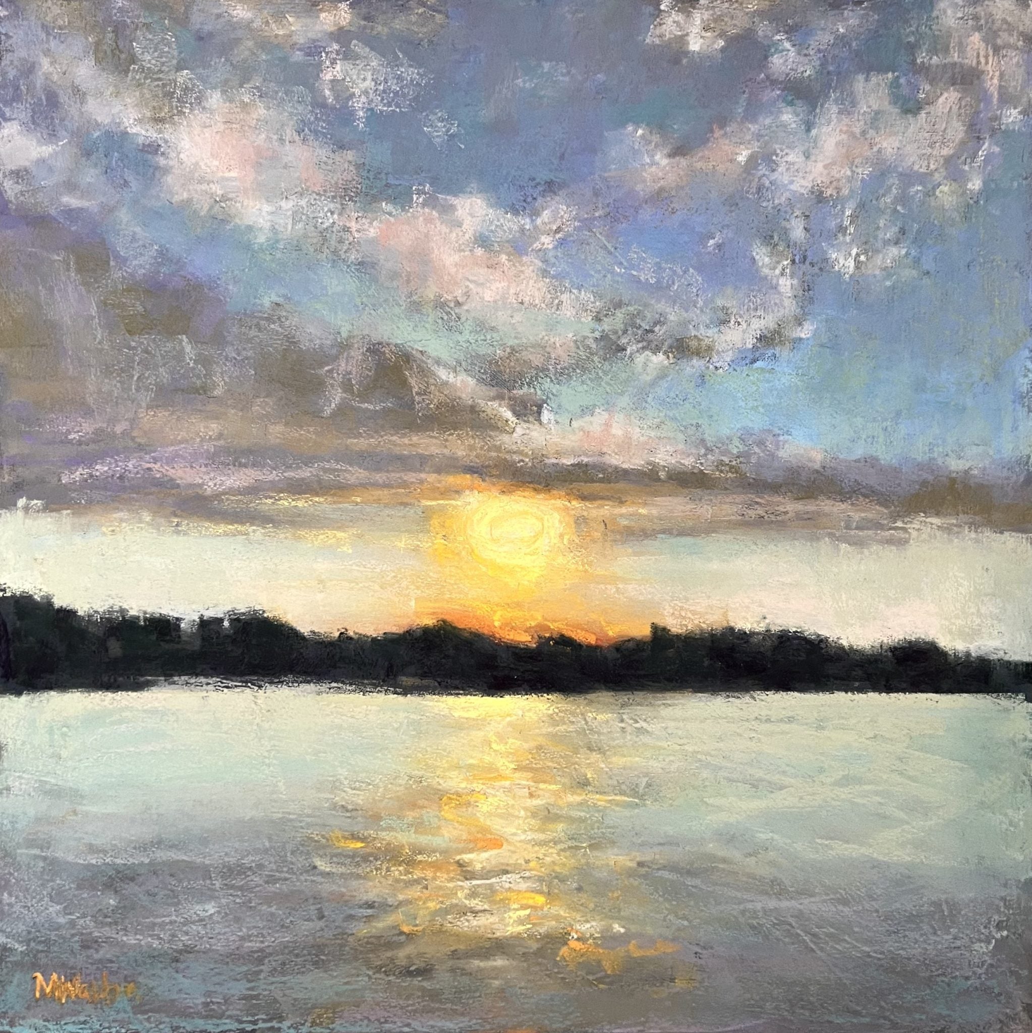 MW22 SUNSET CRUISE I