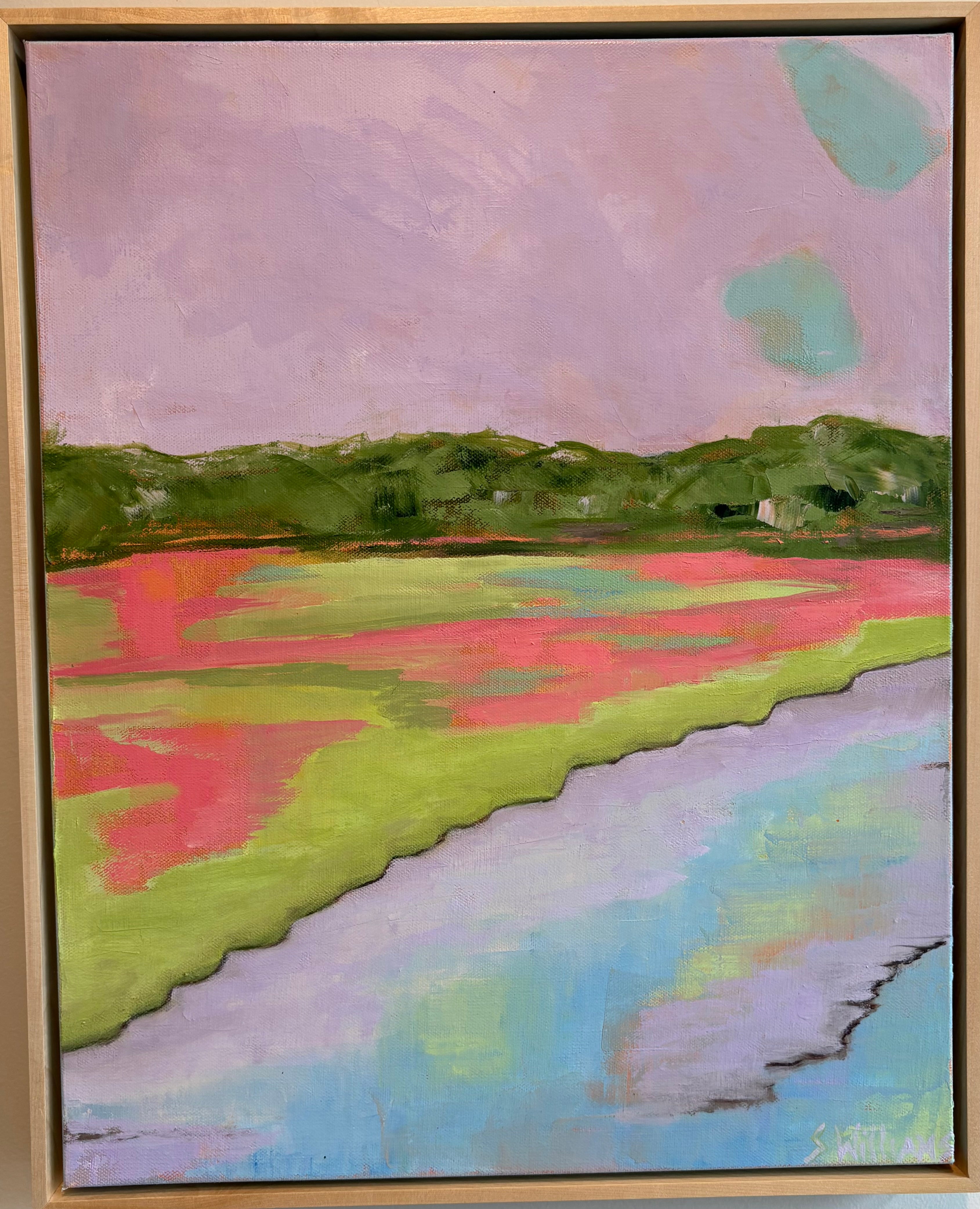 SW26 THE EDGE OF JOY