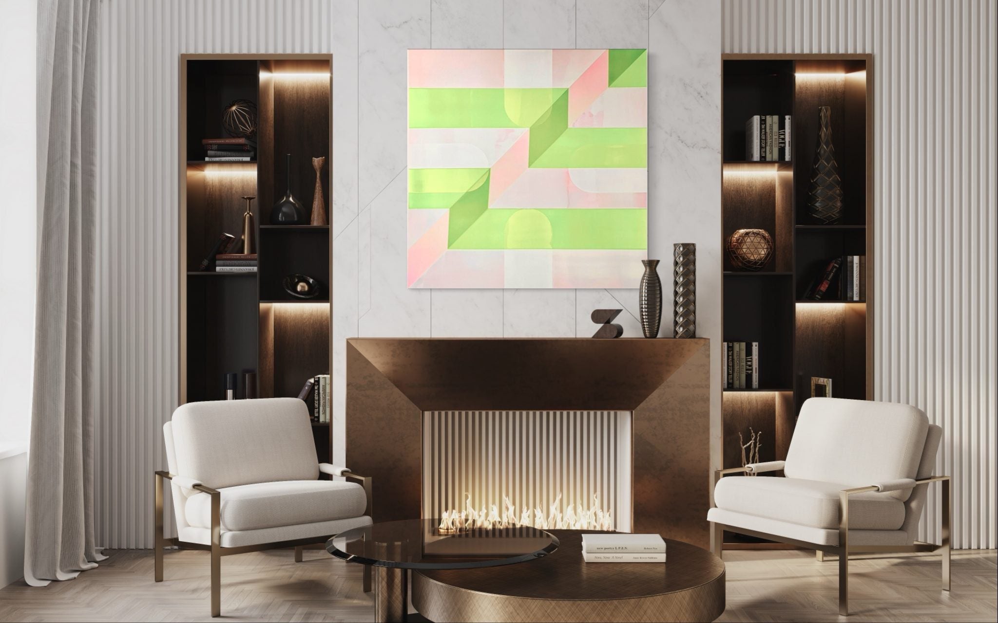 TO223 THEN THE SPRING CAME