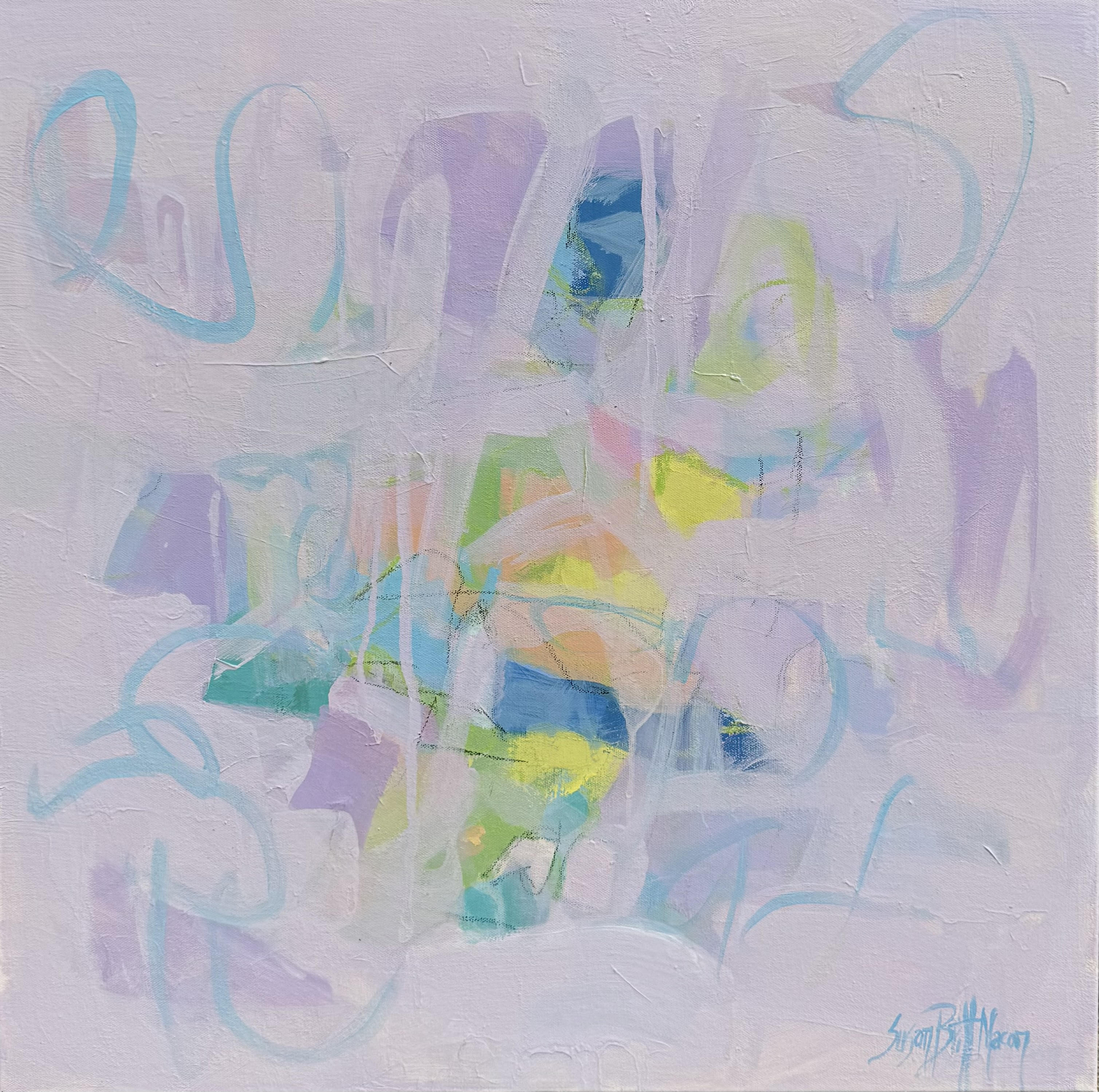 SBM26 TRANSCENDENT BEAUTY LAVENDER