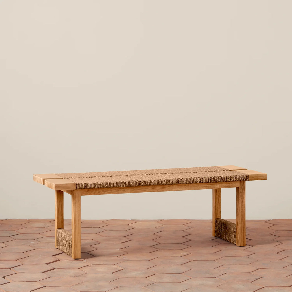 Bumpy Textured Bench Design Textura Bench