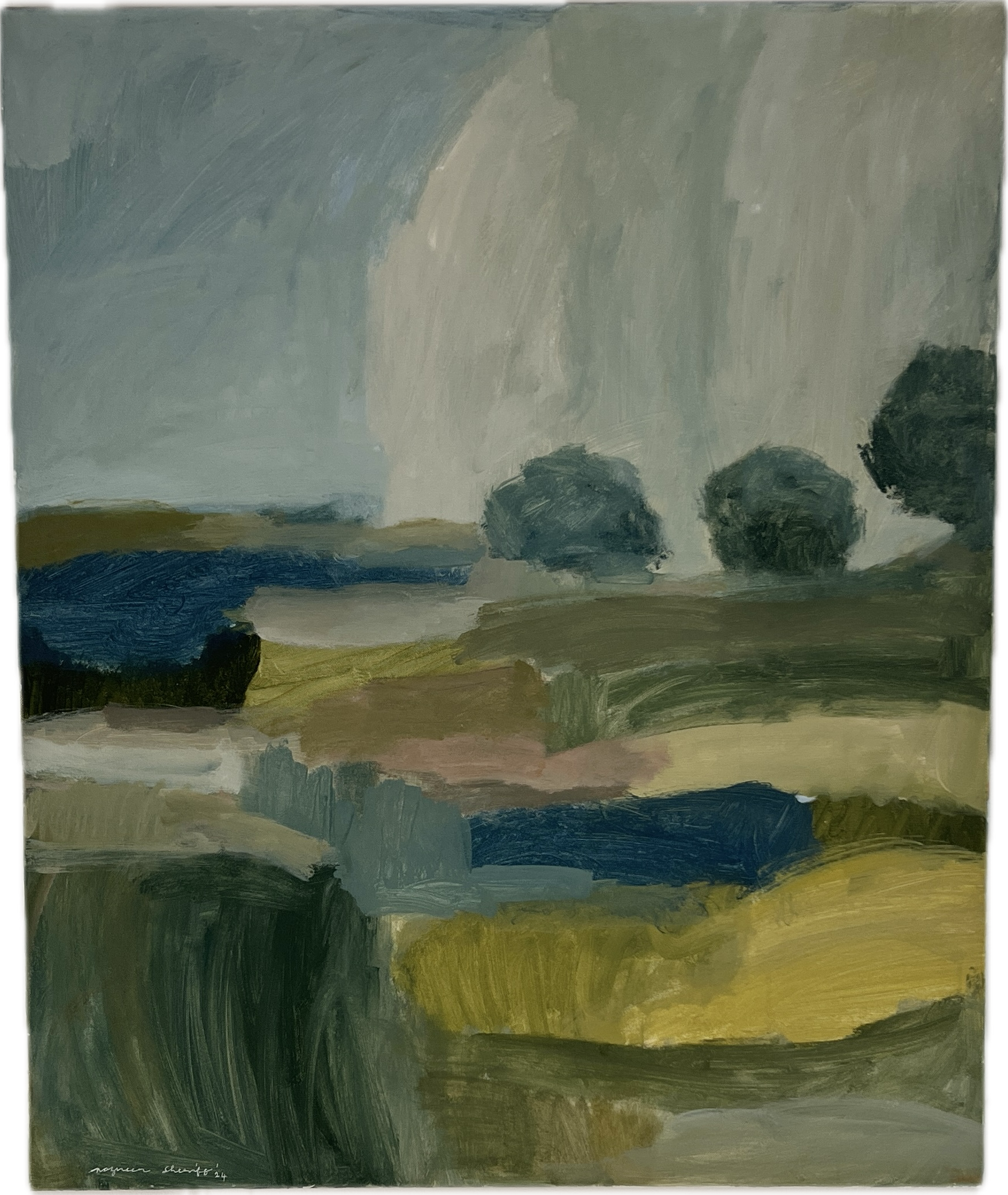 NZS25 TILL WE MEET AGAIN