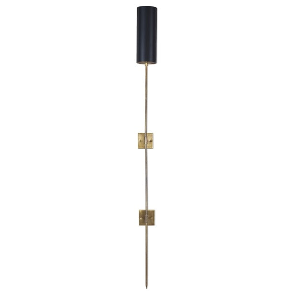 MB24 Torver Wall Sconce - Aged Bronze