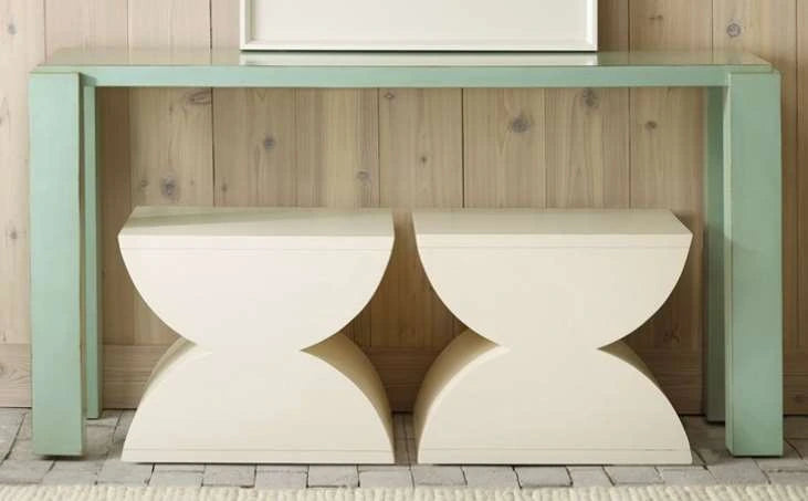 MH Somerset Transitions Stool