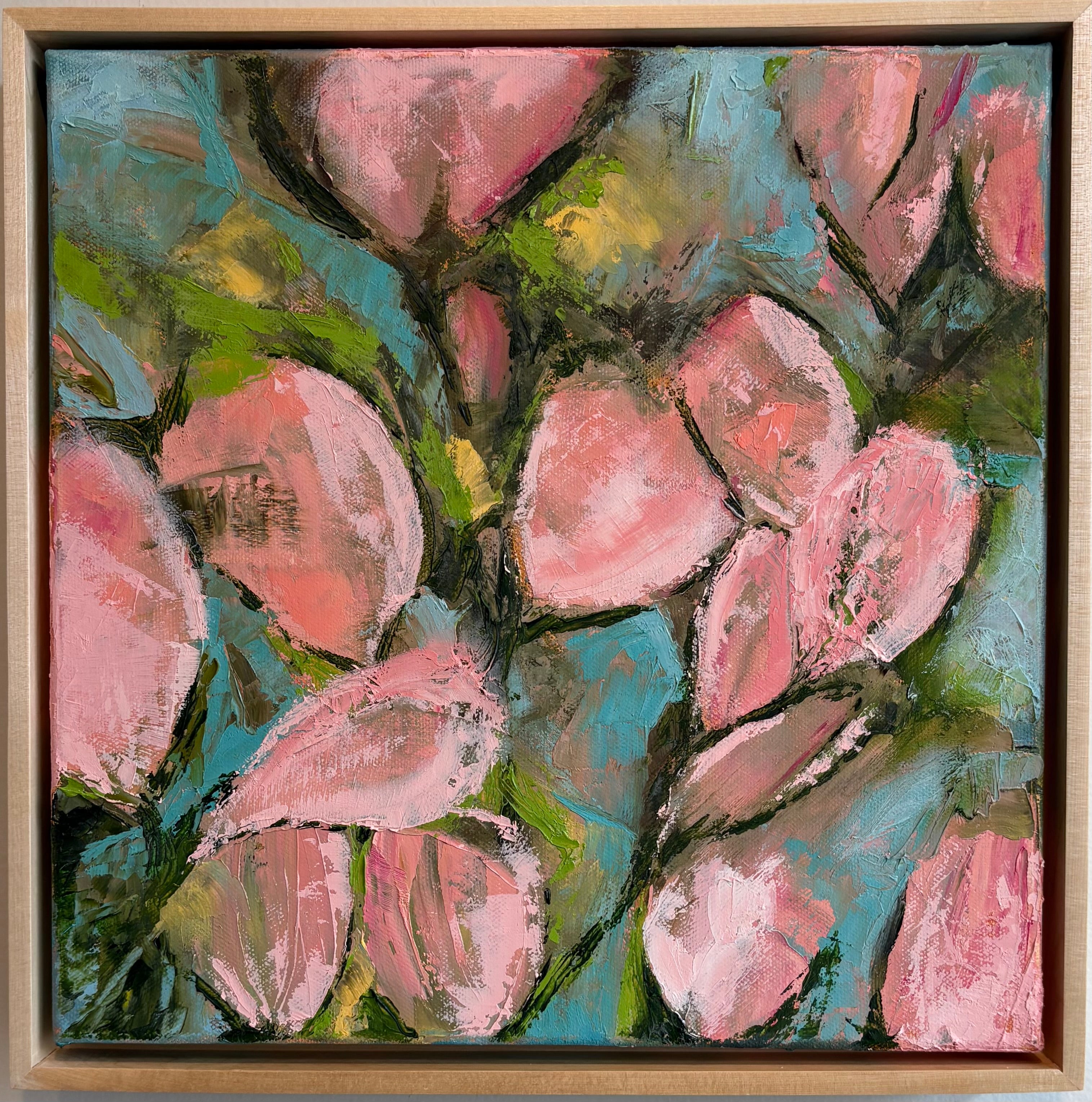 SW26 UNCONTAINED TULIPS