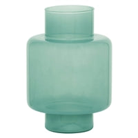 BH-107494 Vidro Vase - Laurel