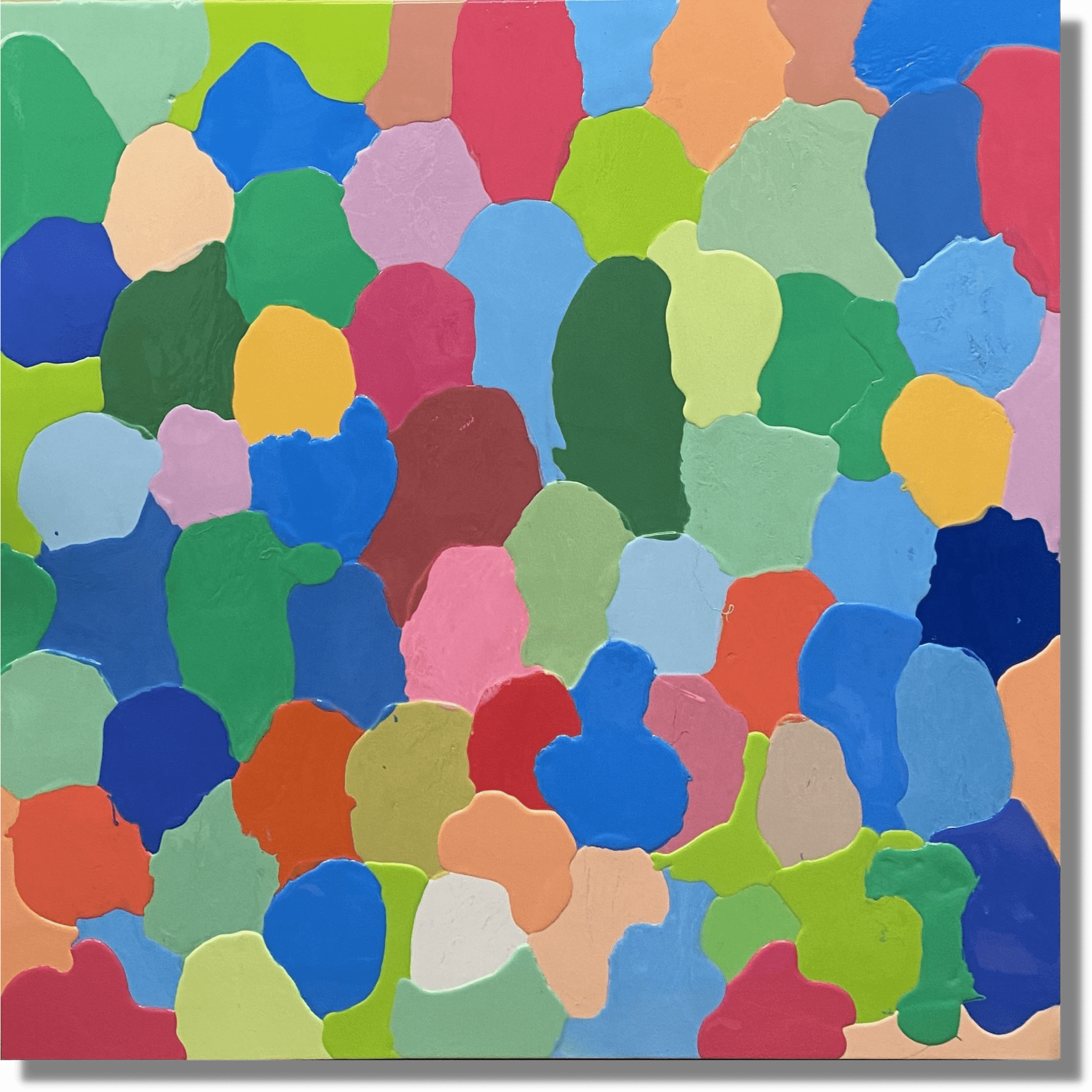 SM22210 WE ARE ALL A MESS