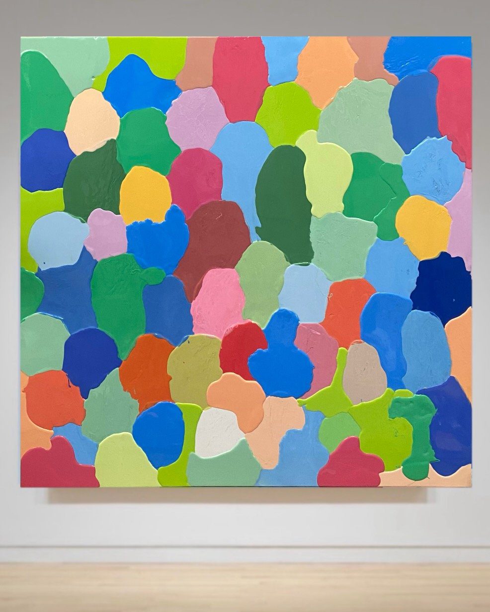 SM22210 WE ARE ALL A MESS